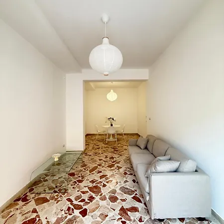 Apartmán Almarela Syracuse