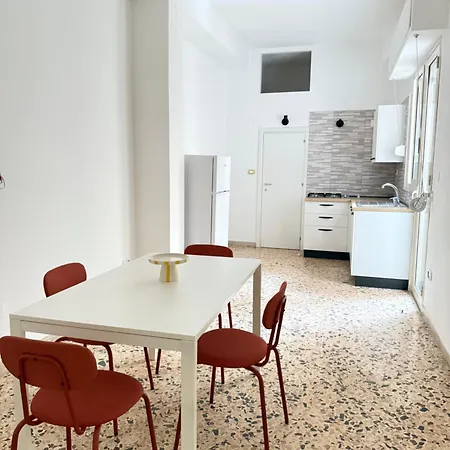 Almarela Apartmán Syracuse