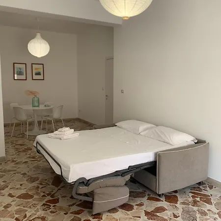 Almarela Apartmán Syracuse