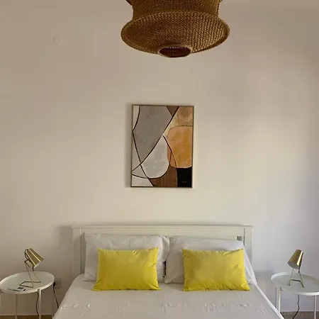 Apartmán Almarela *