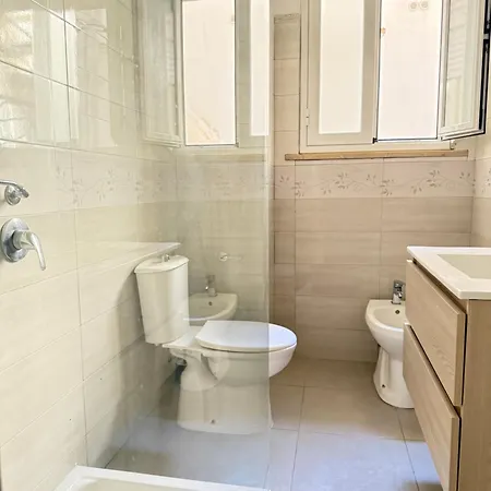 Almarela Apartament